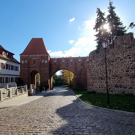 Apartament Skandia Stary Toruń Extérieur photo