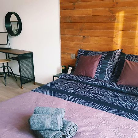 Apartament Skandia Stary Toruń Extérieur photo