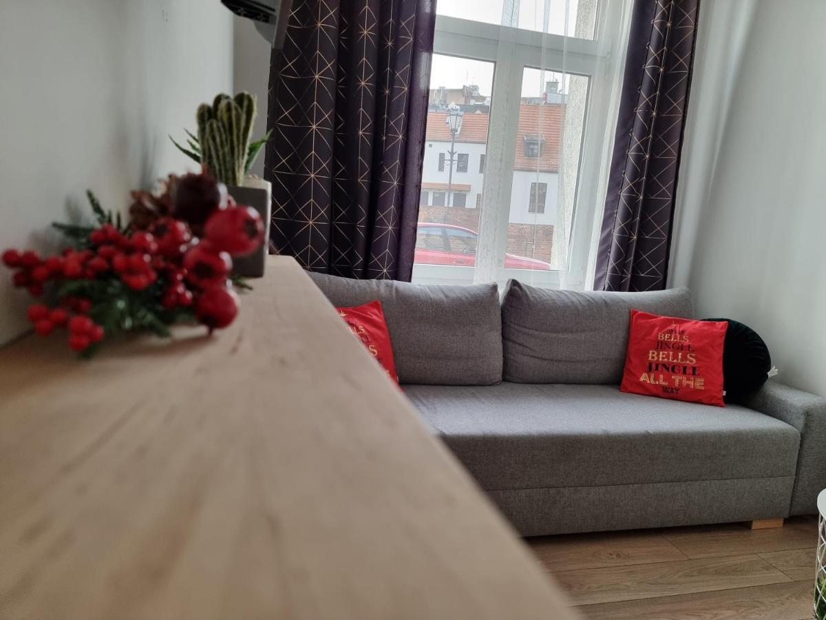 Apartament Skandia Stary Toruń Extérieur photo