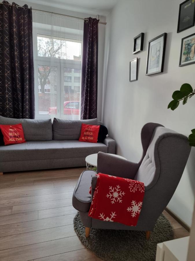 Apartament Skandia Stary Toruń Extérieur photo