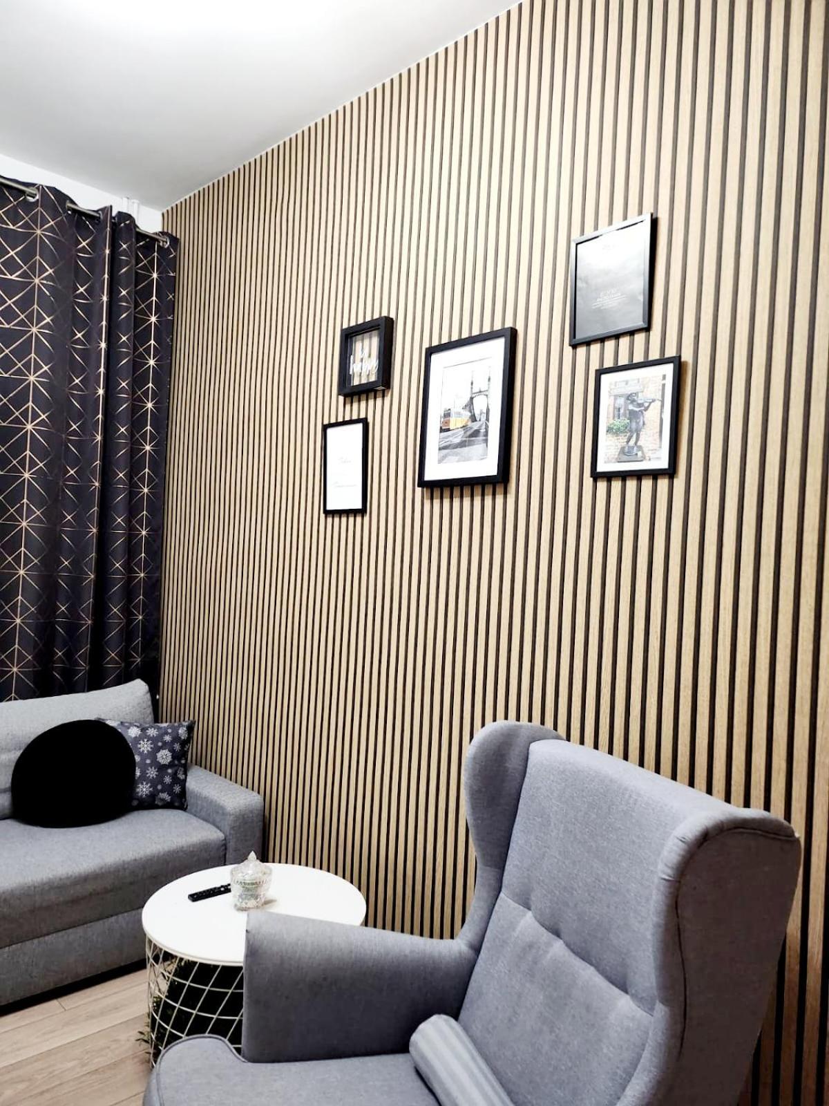 Apartament Skandia Stary Toruń Extérieur photo