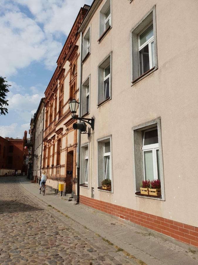 Apartament Skandia Stary Toruń Extérieur photo