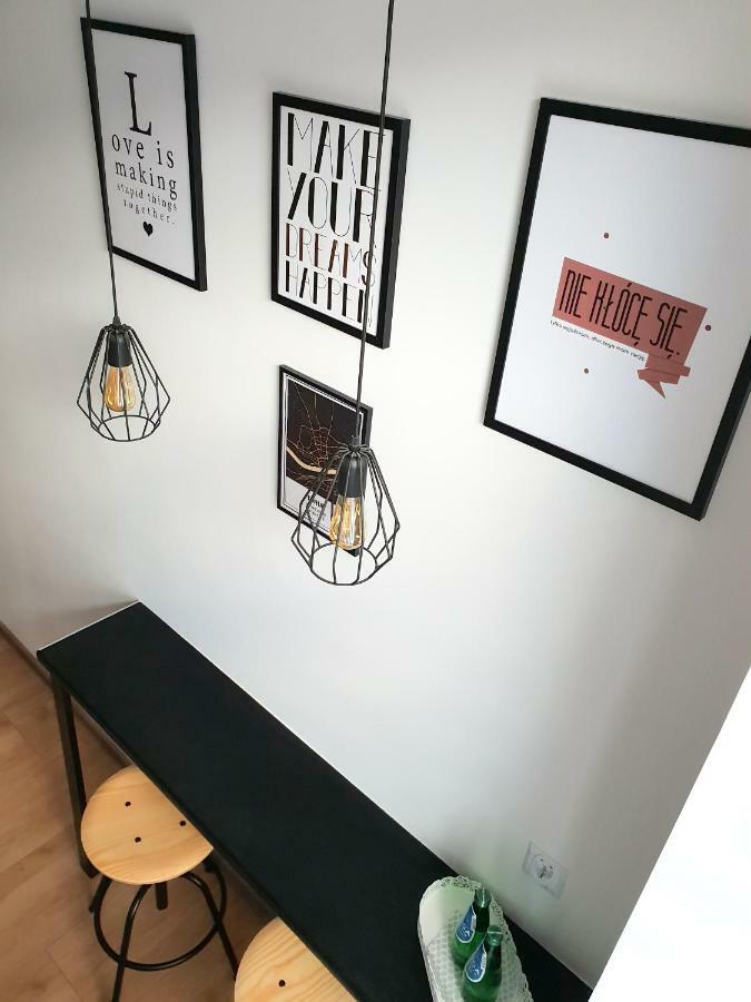 Apartament Skandia Stary Toruń Extérieur photo