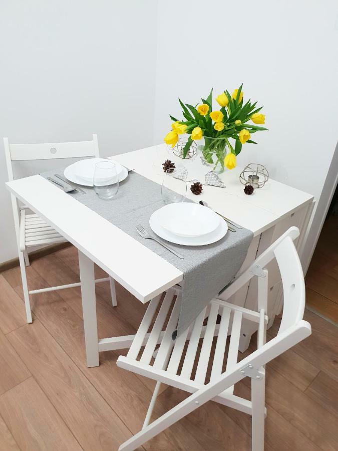 Apartament Skandia Stary Toruń Extérieur photo