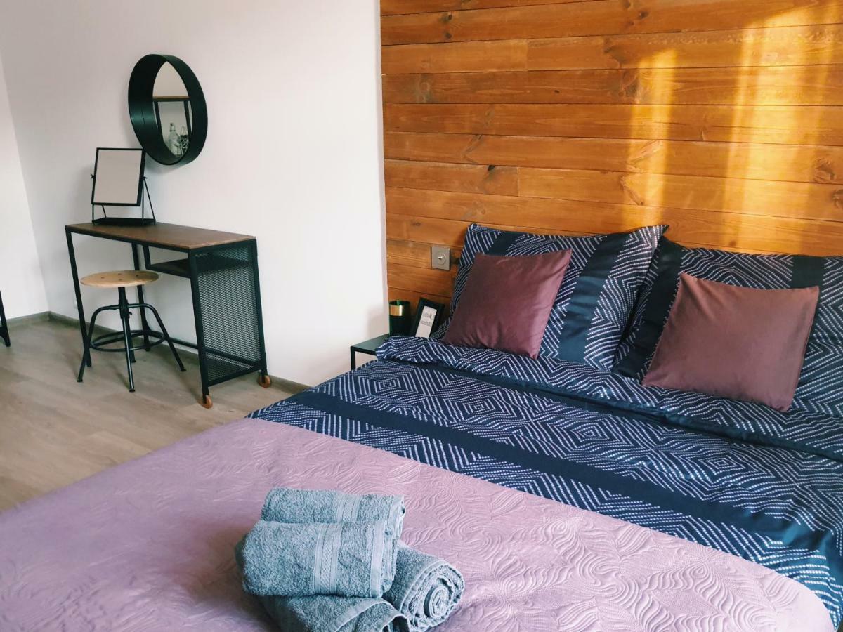 Apartament Skandia Stary Toruń Extérieur photo