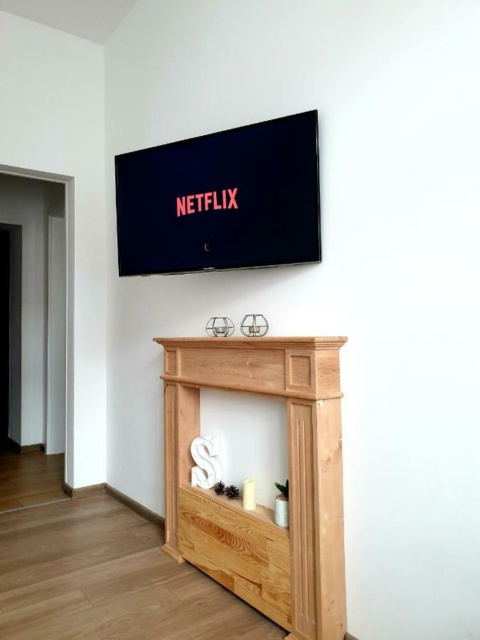 Apartament Skandia Stary Toruń Extérieur photo
